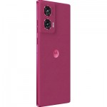 Огляд Мобільний телефон Motorola Edge 50 Fusion 12/512GB Hot Pink (PB3T0063UA): характеристики, відгуки, ціни.