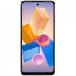 Огляд Мобільний телефон Infinix Smart 8 2/64Gb Shiny Gold (4894947026102): характеристики, відгуки, ціни.