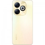 Огляд Мобільний телефон Infinix Smart 8 2/64Gb Shiny Gold (4894947026102): характеристики, відгуки, ціни.