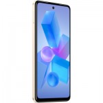 Огляд Мобільний телефон Infinix Smart 8 2/64Gb Shiny Gold (4894947026102): характеристики, відгуки, ціни.