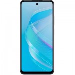 Огляд Мобільний телефон Infinix Smart 8 2/64Gb Galaxy White (4894947026119): характеристики, відгуки, ціни.