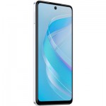 Огляд Мобільний телефон Infinix Smart 8 2/64Gb Galaxy White (4894947026119): характеристики, відгуки, ціни.