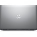 Огляд Ноутбук Dell Latitude 5550 (N065L555015UA_UBU): характеристики, відгуки, ціни.