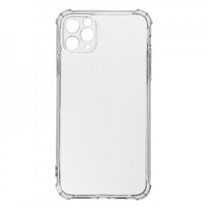 Чохол до мобільного телефона Armorstandart Air Force Apple iPhone 11 Pro Camera cover Clear (ARM78793)