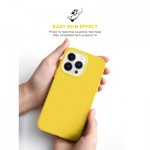 Огляд Чохол до мобільного телефона Armorstandart ICON2 Case Apple iPhone 15 Pro Sunshine (ARM76997): характеристики, відгуки, ціни.