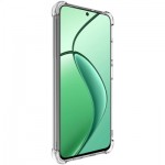 Огляд Чохол до мобільного телефона BeCover Anti-Shock Realme 12 5G Clear (711782): характеристики, відгуки, ціни.