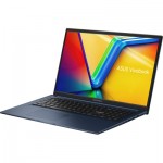 Огляд Ноутбук ASUS Vivobook 17 X1704ZA-AU148 (90NB10F2-M00FK0): характеристики, відгуки, ціни.