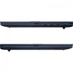 Огляд Ноутбук ASUS Vivobook 17 X1704ZA-AU148 (90NB10F2-M00FK0): характеристики, відгуки, ціни.