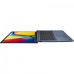 Огляд Ноутбук ASUS Vivobook 17 X1704ZA-AU148 (90NB10F2-M00FK0): характеристики, відгуки, ціни.