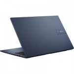 Огляд Ноутбук ASUS Vivobook 17 X1704ZA-AU148 (90NB10F2-M00FK0): характеристики, відгуки, ціни.