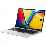 Огляд Ноутбук ASUS Vivobook S 15 OLED K5504VA-MA391 (90NB0ZK3-M00NN0): характеристики, відгуки, ціни.