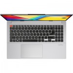 Огляд Ноутбук ASUS Vivobook S 15 OLED K5504VA-MA391 (90NB0ZK3-M00NN0): характеристики, відгуки, ціни.