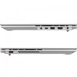 Огляд Ноутбук ASUS Vivobook S 15 OLED K5504VA-MA391 (90NB0ZK3-M00NN0): характеристики, відгуки, ціни.