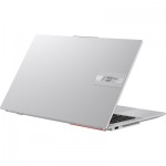 Огляд Ноутбук ASUS Vivobook S 15 OLED K5504VA-MA391 (90NB0ZK3-M00NN0): характеристики, відгуки, ціни.