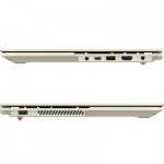 Огляд Ноутбук ASUS Vivobook S 15 OLED K5504VA-MA392 (90NB0ZK4-M00NP0): характеристики, відгуки, ціни.