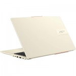 Огляд Ноутбук ASUS Vivobook S 15 OLED K5504VA-MA392 (90NB0ZK4-M00NP0): характеристики, відгуки, ціни.