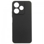 Огляд Чохол до мобільного телефона Dengos Xiaomi Redmi 13 4G Carbon + Glass Black (DG-KM-98): характеристики, відгуки, ціни.
