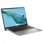 Огляд Ноутбук ASUS Zenbook S 13 OLED UX5304MA-NQ128W (90NB12V2-M00AW0): характеристики, відгуки, ціни.