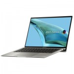 Огляд Ноутбук ASUS Zenbook S 13 OLED UX5304MA-NQ128W (90NB12V2-M00AW0): характеристики, відгуки, ціни.