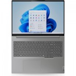 Огляд Ноутбук Lenovo ThinkBook 16 G7 ARP (21MW000QRA): характеристики, відгуки, ціни.