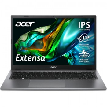 Ноутбук Acer Extensa 15 EX215-23-R351 (NX.EH3EU.010)