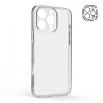 Огляд Чохол до мобільного телефона Armorstandart Air Apple iPhone 16 Pro Max Camera cover Clear (ARM78491): характеристики, відгуки, ціни.