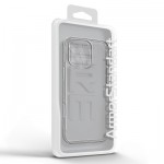 Огляд Чохол до мобільного телефона Armorstandart Air Apple iPhone 16 Pro Max Camera cover Clear (ARM78491): характеристики, відгуки, ціни.