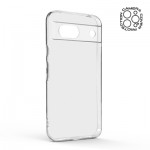 Огляд Чохол до мобільного телефона Armorstandart Air Google Pixel 8a Camera cover Clear (ARM77803): характеристики, відгуки, ціни.