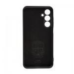 Огляд Чохол до мобільного телефона Armorstandart ICON Samsung M35 5G (M356) Camera cover Black (ARM77972): характеристики, відгуки, ціни.