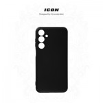 Огляд Чохол до мобільного телефона Armorstandart ICON Samsung M35 5G (M356) Camera cover Black (ARM77972): характеристики, відгуки, ціни.