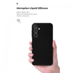 Огляд Чохол до мобільного телефона Armorstandart ICON Samsung M35 5G (M356) Camera cover Black (ARM77972): характеристики, відгуки, ціни.