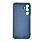 Огляд Чохол до мобільного телефона Armorstandart ICON Samsung M35 5G (M356) Camera cover Blue (ARM77973): характеристики, відгуки, ціни.