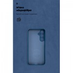 Огляд Чохол до мобільного телефона Armorstandart ICON Samsung M35 5G (M356) Camera cover Blue (ARM77973): характеристики, відгуки, ціни.