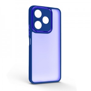 Огляд Чохол до мобільного телефона Armorstandart Shade Xiaomi Redmi 13 4G / Poco M6 4G Blue (ARM78251): характеристики, відгуки, ціни.