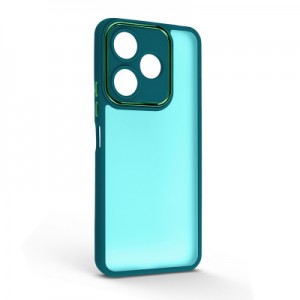 Чохол до мобільного телефона Armorstandart Shade Xiaomi Redmi 13 4G / Poco M6 4G Dark Green (ARM78252)