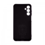 Огляд Чохол до мобільного телефона Armorstandart ICON Samsung A15 4G (A155) / A15 5G Camera cover Black (ARM76386): характеристики, відгуки, ціни.
