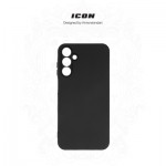 Огляд Чохол до мобільного телефона Armorstandart ICON Samsung A15 4G (A155) / A15 5G Camera cover Black (ARM76386): характеристики, відгуки, ціни.