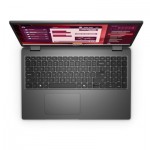 Огляд Ноутбук Dell Latitude 3550 (N005L355015UA_WP): характеристики, відгуки, ціни.