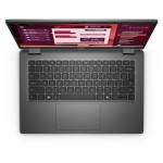 Огляд Ноутбук Dell Latitude 3450 (N006L345014UA_WP): характеристики, відгуки, ціни.