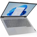 Огляд Ноутбук Lenovo ThinkBook 14 G6 ABP (21KJ003VRA): характеристики, відгуки, ціни.