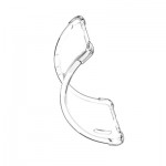 Огляд Чохол до мобільного телефона BeCover Anti-Shock Realme C61 Clear (711899): характеристики, відгуки, ціни.