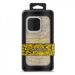 Огляд Чохол до мобільного телефона Harder Crocosaur Apple iPhone 14 Pro Titanium (ARM76723): характеристики, відгуки, ціни.