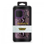 Огляд Чохол до мобільного телефона Harder Genuine Snake Apple iPhone 14 Pro Max Dark Purple (ARM76791): характеристики, відгуки, ціни.