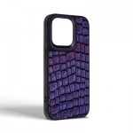 Огляд Чохол до мобільного телефона Harder Kaiju Skin Apple iPhone 14 Pro Blue (ARM76859): характеристики, відгуки, ціни.