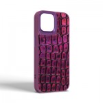 Огляд Чохол до мобільного телефона Harder Kaiju Skin Apple iPhone 14 Purple (ARM76854): характеристики, відгуки, ціни.