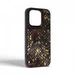 Огляд Чохол до мобільного телефона Harder Nagas Apple iPhone 14 Pro Black (ARM76752): характеристики, відгуки, ціни.