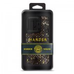 Огляд Чохол до мобільного телефона Harder Nagas Apple iPhone 14 Pro Black (ARM76752): характеристики, відгуки, ціни.