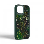 Огляд Чохол до мобільного телефона Harder Nagas Apple iPhone 15 Green (ARM76733): характеристики, відгуки, ціни.