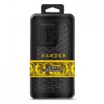 Огляд Чохол до мобільного телефона Harder Virgin Mermaid Apple iPhone 14 Pro Black (ARM76825): характеристики, відгуки, ціни.