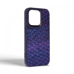 Огляд Чохол до мобільного телефона Harder Virgin Mermaid Apple iPhone 14 Pro Blue (ARM76827): характеристики, відгуки, ціни.